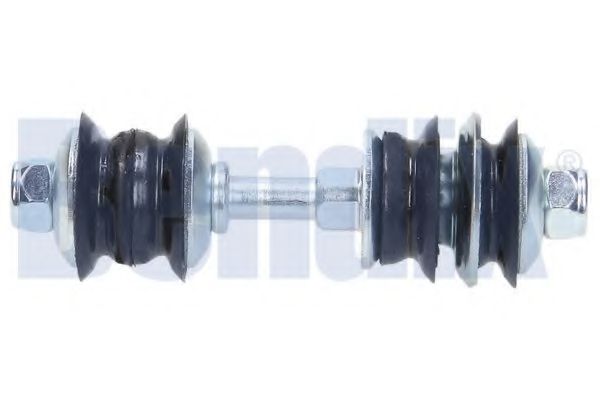 BENDIX 042700B Тяга стойка, стабилизатор для TOYOTA VITZ (Тойота/тоета Vитз) BENDIX 042700B Тяга стойка, стабилизатор для TOYOTA VITZ (Тойота/тоета Vитз)