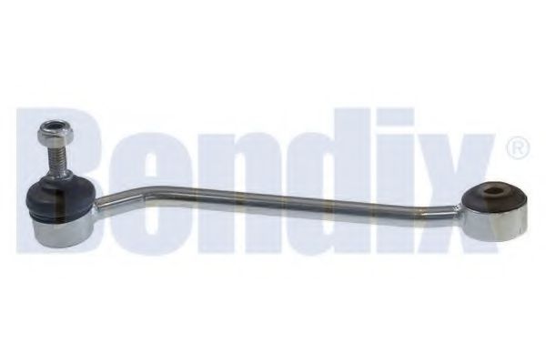 BENDIX 042708B Тяга стойка, стабилизатор для AUDI (Ауди) BENDIX 042708B Тяга стойка, стабилизатор для AUDI (Ауди)