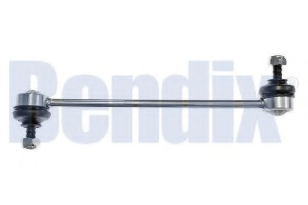 BENDIX 042710B Тяга стойка, стабилизатор для FORD FIESTA (Форд Фиэста) BENDIX 042710B Тяга стойка, стабилизатор для FORD FIESTA (Форд Фиэста)
