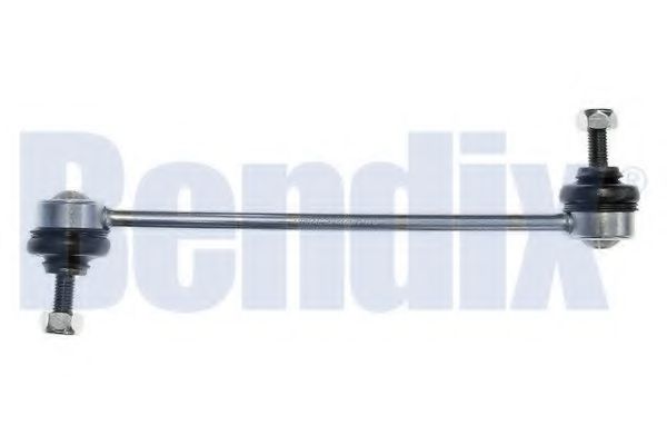 BENDIX 042711B Тяга стойка, стабилизатор для FORD MONDEO (Форд Мондэо) BENDIX 042711B Тяга стойка, стабилизатор для FORD MONDEO (Форд Мондэо)