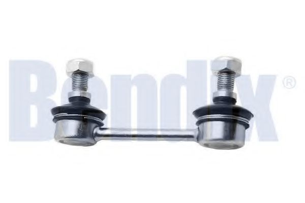 BENDIX 042721B Тяга стойка, стабилизатор для NISSAN MARCH II (Ниссан Марч 2) BENDIX 042721B Тяга стойка, стабилизатор для NISSAN MARCH II (Ниссан Марч 2)