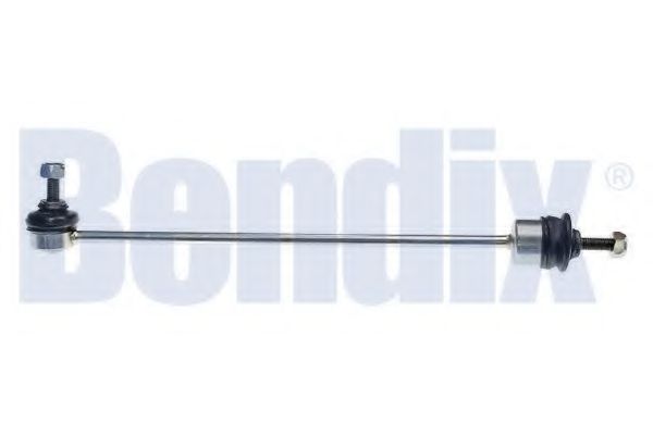 BENDIX 042734B Тяга стойка, стабилизатор для RENAULT SAFRANE (Рено Сафранэ) BENDIX 042734B Тяга стойка, стабилизатор для RENAULT SAFRANE (Рено Сафранэ)