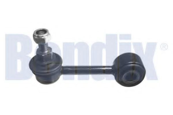 BENDIX 042758B Тяга стойка, стабилизатор для VOLKSWAGEN T4 CARAVELLE (Фольксваген Т4 cараvэллэ) BENDIX 042758B Тяга стойка, стабилизатор для VOLKSWAGEN T4 CARAVELLE (Фольксваген Т4 cараvэллэ)