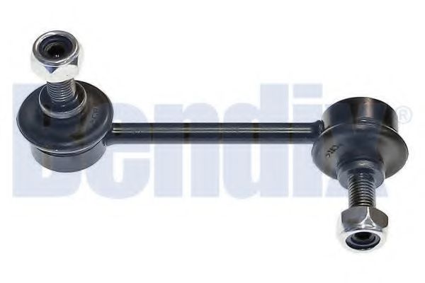 BENDIX 042777B Тяга стойка, стабилизатор для MAZDA (Мазда) BENDIX 042777B Тяга стойка, стабилизатор для MAZDA (Мазда)