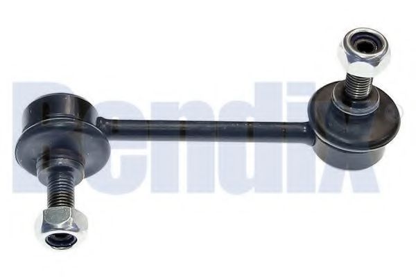 BENDIX 042778B Тяга стойка, стабилизатор для MAZDA (Мазда) BENDIX 042778B Тяга стойка, стабилизатор для MAZDA (Мазда)