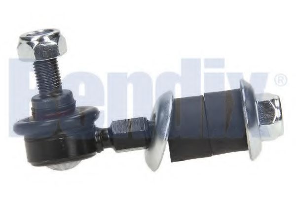 BENDIX 042783B Тяга стойка, стабилизатор для NISSAN PRIMERA (Ниссан Примера) BENDIX 042783B Тяга стойка, стабилизатор для NISSAN PRIMERA (Ниссан Примера)