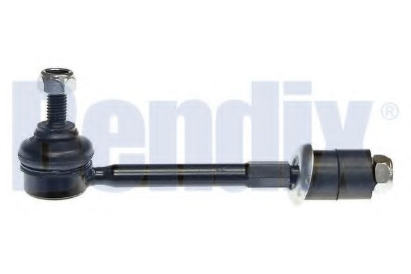 BENDIX 042798B Тяга стойка, стабилизатор для NISSAN (Ниссан) BENDIX 042798B Тяга стойка, стабилизатор для NISSAN (Ниссан)