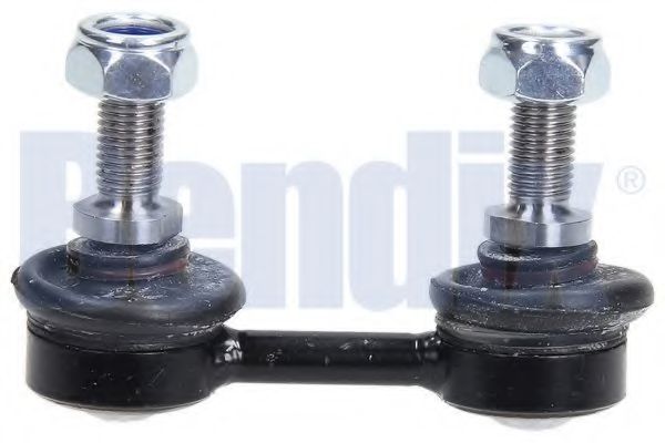 BENDIX 042825B Тяга стойка, стабилизатор для MITSUBISHI COLT II (Митсубиши/митсубиси Cолт 2) BENDIX 042825B Тяга стойка, стабилизатор для MITSUBISHI COLT II (Митсубиши/митсубиси Cолт 2)
