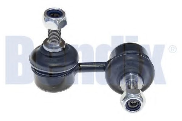 BENDIX 042834B Тяга стойка, стабилизатор для HYUNDAI (Хендай) BENDIX 042834B Тяга стойка, стабилизатор для HYUNDAI (Хендай)