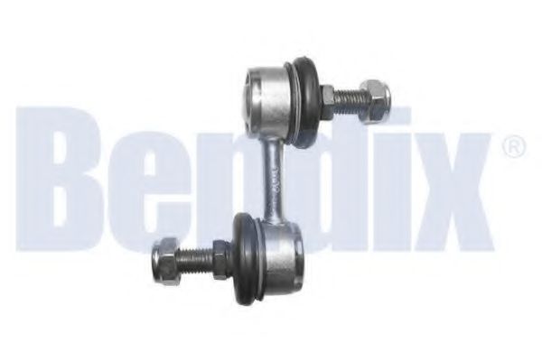 BENDIX 042842B Тяга стойка, стабилизатор для HYUNDAI (Хендай) BENDIX 042842B Тяга стойка, стабилизатор для HYUNDAI (Хендай)
