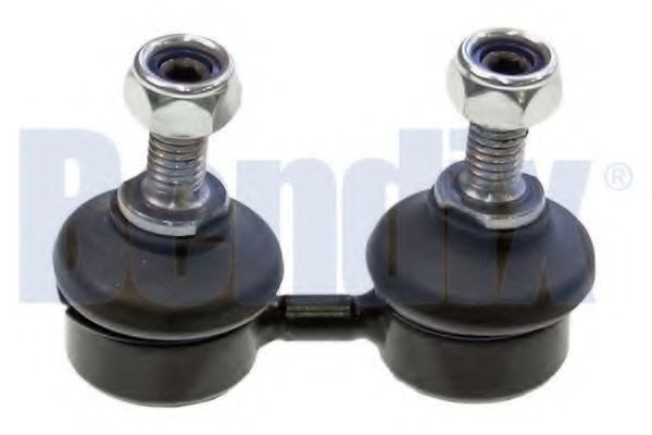 BENDIX 042843B Тяга стойка, стабилизатор для HYUNDAI (Хендай) BENDIX 042843B Тяга стойка, стабилизатор для HYUNDAI (Хендай)