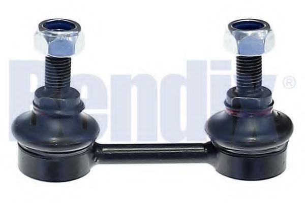 BENDIX 042844B Тяга стойка, стабилизатор для HYUNDAI (Хендай) BENDIX 042844B Тяга стойка, стабилизатор для HYUNDAI (Хендай)