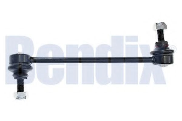 BENDIX 042868B Тяга стойка, стабилизатор для MAZDA 323 S VI (Мазда 323 с6) BENDIX 042868B Тяга стойка, стабилизатор для MAZDA 323 S VI (Мазда 323 с6)
