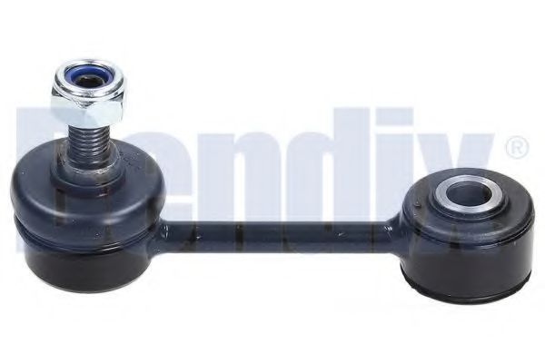 BENDIX 042875B Тяга стойка, стабилизатор для KIA CARENS I (Киа Каренс 1) BENDIX 042875B Тяга стойка, стабилизатор для KIA CARENS I (Киа Каренс 1)