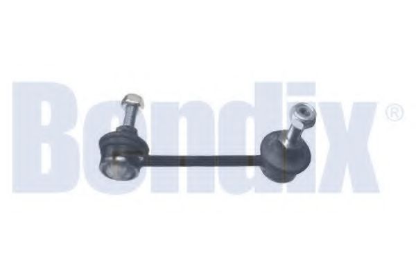 BENDIX 042885B Тяга стойка, стабилизатор для RENAULT TRAFIC (Рено Трафик) BENDIX 042885B Тяга стойка, стабилизатор для RENAULT TRAFIC (Рено Трафик)