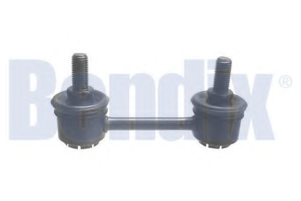 BENDIX 042886B Тяга стойка, стабилизатор для KIA MENTOR / SHUMA (Киа Мэнтор / шума) BENDIX 042886B Тяга стойка, стабилизатор для KIA MENTOR / SHUMA (Киа Мэнтор / шума)