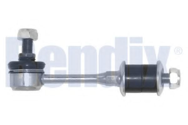 BENDIX 042900B Тяга стойка, стабилизатор для HYUNDAI VERNA II (Хендай Vэрна 2) BENDIX 042900B Тяга стойка, стабилизатор для HYUNDAI VERNA II (Хендай Vэрна 2)