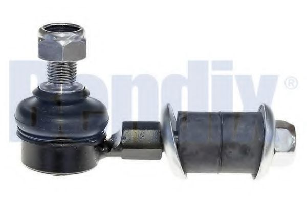 BENDIX 042924B Тяга стойка, стабилизатор для NISSAN TERRANO II (Ниссан Террано 2) BENDIX 042924B Тяга стойка, стабилизатор для NISSAN TERRANO II (Ниссан Террано 2)