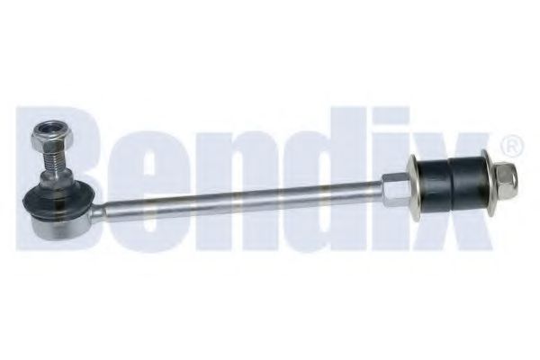 BENDIX 042925B Тяга стойка, стабилизатор для NISSAN TERRANO II (Ниссан Террано 2) BENDIX 042925B Тяга стойка, стабилизатор для NISSAN TERRANO II (Ниссан Террано 2)
