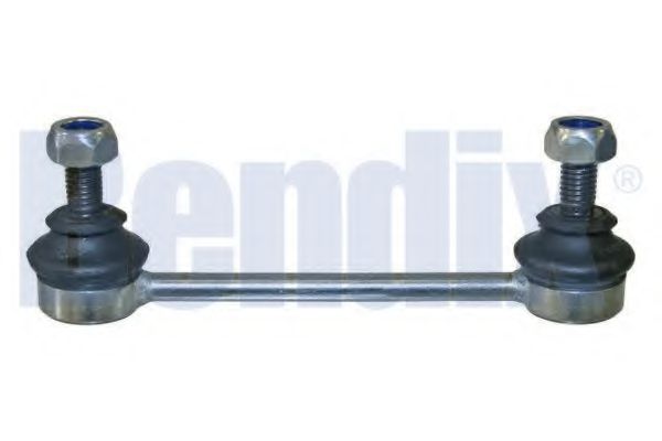 BENDIX 042932B Тяга стойка, стабилизатор для FIAT (Фиат) BENDIX 042932B Тяга стойка, стабилизатор для FIAT (Фиат)