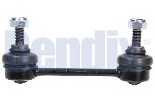 BENDIX 042960B Тяга стойка, стабилизатор для NISSAN PRIMERA (Ниссан Примера) BENDIX 042960B Тяга стойка, стабилизатор для NISSAN PRIMERA (Ниссан Примера)