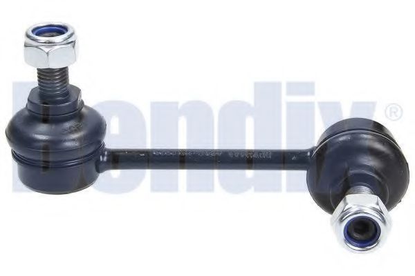 BENDIX 042961B Тяга стойка, стабилизатор для NISSAN (Ниссан) BENDIX 042961B Тяга стойка, стабилизатор для NISSAN (Ниссан)