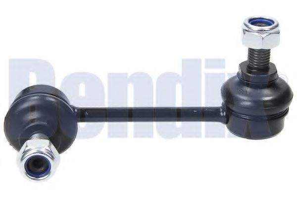 BENDIX 042962B Тяга стойка, стабилизатор для NISSAN (Ниссан) BENDIX 042962B Тяга стойка, стабилизатор для NISSAN (Ниссан)