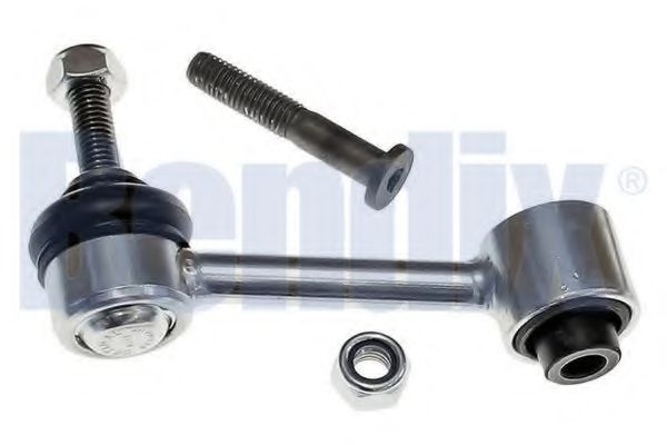 BENDIX 042981B Тяга стойка, стабилизатор для SEAT ALTEA (Сеат Алтэа) BENDIX 042981B Тяга стойка, стабилизатор для SEAT ALTEA (Сеат Алтэа)