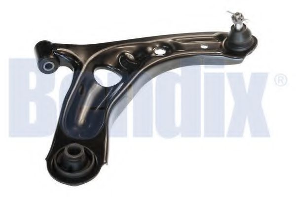 BENDIX 043104B Рычаг независимой подвески колеса, подвеска колеса для TOYOTA AYGO (Тойота/тоета Аъго) BENDIX 043104B Рычаг независимой подвески колеса, подвеска колеса для TOYOTA AYGO (Тойота/тоета Аъго)