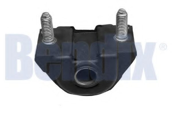 BENDIX 043164B Подвеска, рычаг независимой подвески колеса для PEUGEOT 106 II (Пежо 106 2)