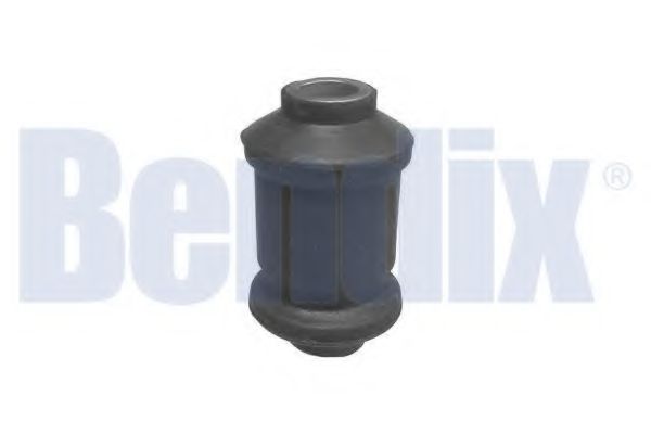 BENDIX 043217B Подвеска, рычаг независимой подвески колеса для SKODA FELICIA II (Шкода Фелиция 2)