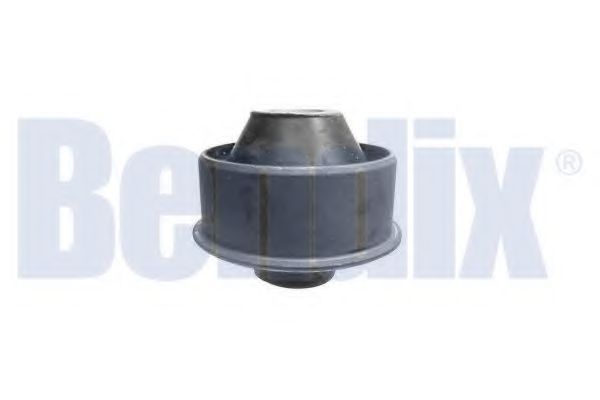 BENDIX 043224B Подвеска, рычаг независимой подвески колеса для PEUGEOT 206 CC (Пежо 206 сс) BENDIX 043224B Подвеска, рычаг независимой подвески колеса для PEUGEOT 206 CC (Пежо 206 сс)