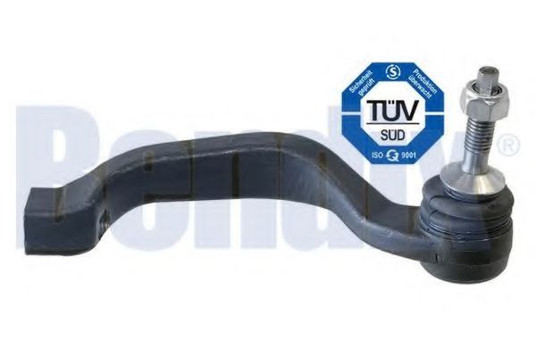 BENDIX 043235B Наконечник поперечной рулевой тяги 