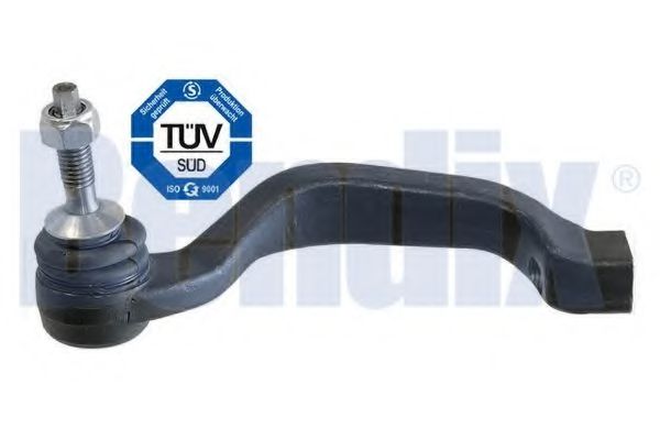 BENDIX 043236B Наконечник поперечной рулевой тяги 