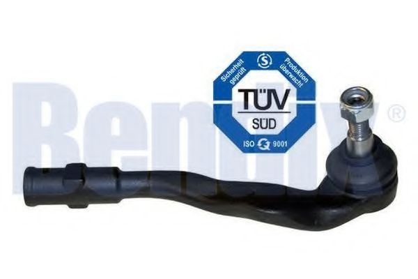 BENDIX 043237B Наконечник поперечной рулевой тяги 