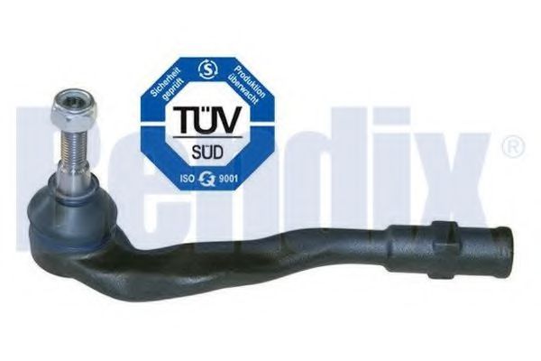 BENDIX 043238B Наконечник поперечной рулевой тяги 