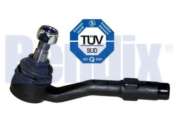 BENDIX 043239B Наконечник поперечной рулевой тяги 