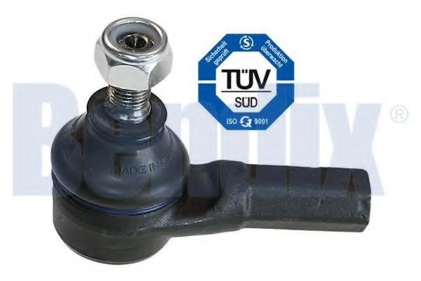 BENDIX 043240B Наконечник поперечной рулевой тяги 