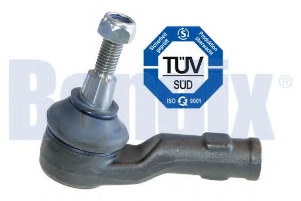 BENDIX 043243B Наконечник поперечной рулевой тяги 