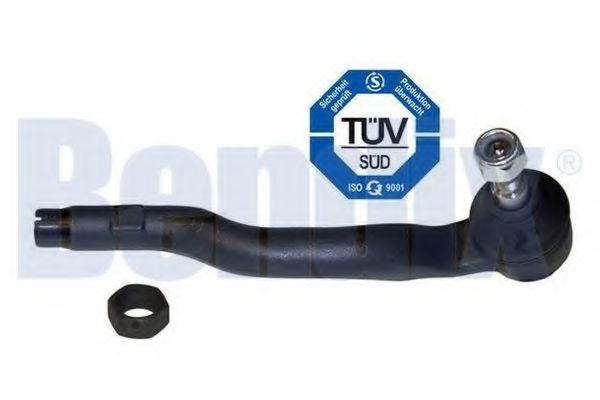 BENDIX 043246B Наконечник поперечной рулевой тяги 