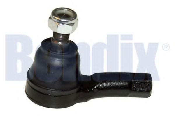BENDIX 043247B Наконечник поперечной рулевой тяги 