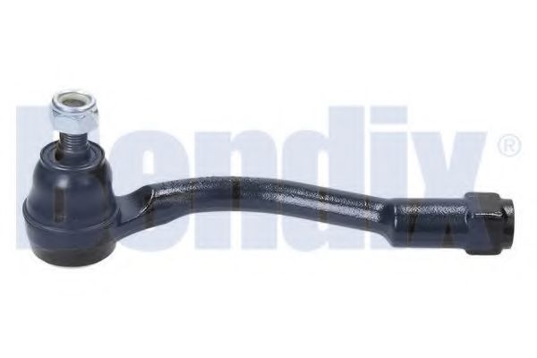 BENDIX 043248B Наконечник поперечной рулевой тяги 