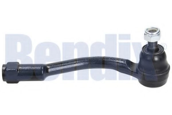 BENDIX 043249B Наконечник поперечной рулевой тяги 