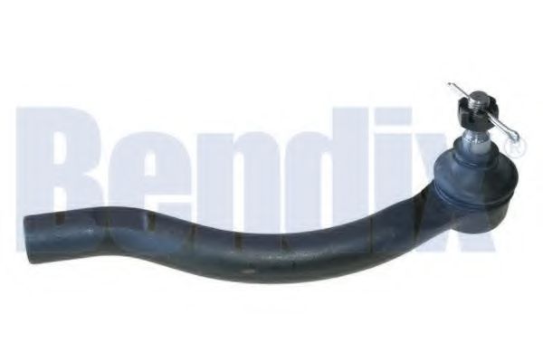 BENDIX 043251B Наконечник поперечной рулевой тяги 