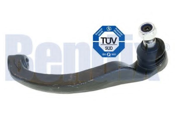 BENDIX 043252B Наконечник поперечной рулевой тяги 