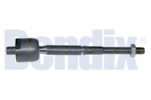 BENDIX 043266B Осевой шарнир, рулевая тяга для NISSAN TIIDA (Ниссан Т2да) BENDIX 043266B Осевой шарнир, рулевая тяга для NISSAN TIIDA (Ниссан Т2да)