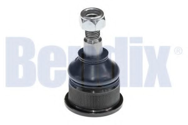 BENDIX 043287B Несущий направляющий шарнир для OPEL KADETT C (Опель Кадэтт c) BENDIX 043287B Несущий направляющий шарнир для OPEL KADETT C (Опель Кадэтт c)