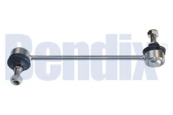 BENDIX 043337B Тяга стойка, стабилизатор для HYUNDAI (Хендай) BENDIX 043337B Тяга стойка, стабилизатор для HYUNDAI (Хендай)