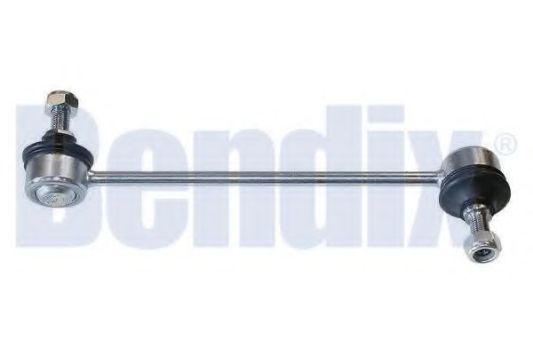BENDIX 043338B Тяга стойка, стабилизатор для HYUNDAI (Хендай) BENDIX 043338B Тяга стойка, стабилизатор для HYUNDAI (Хендай)