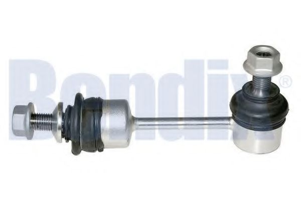 BENDIX 043339B Тяга стойка, стабилизатор для BMW (Бмв) BENDIX 043339B Тяга стойка, стабилизатор для BMW (Бмв)